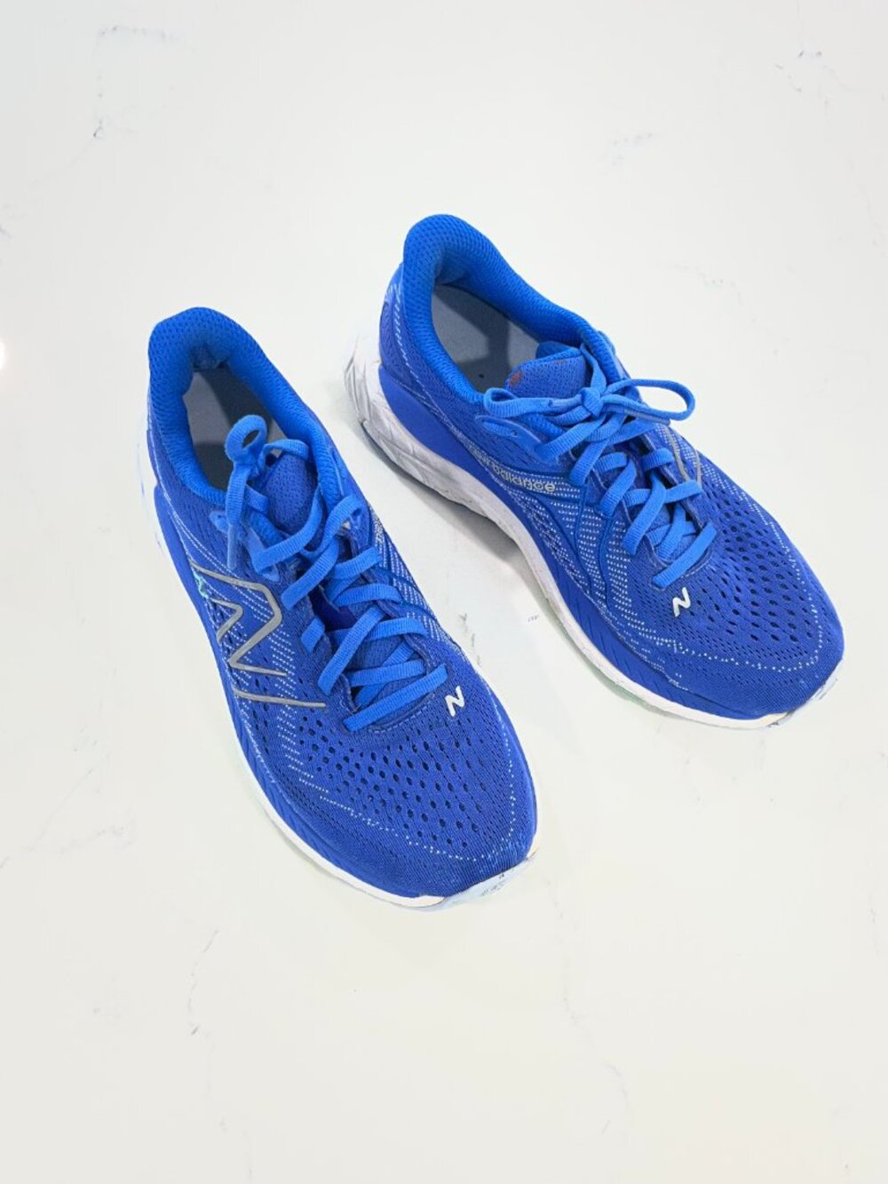 New Balance Fresh Foam X 860v13 Bright Lapis Starlight Size 7.5
